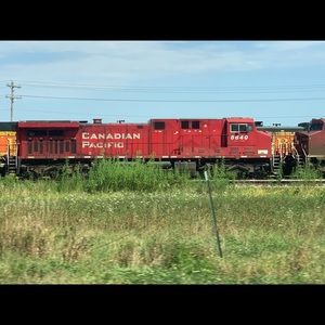 Meet your Posher, Travis